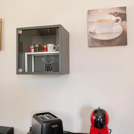 Lacasadikira Apartment *