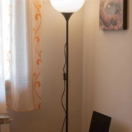 Lacasadikira Apartment Lucca