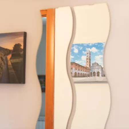 Apartment Lacasadikira