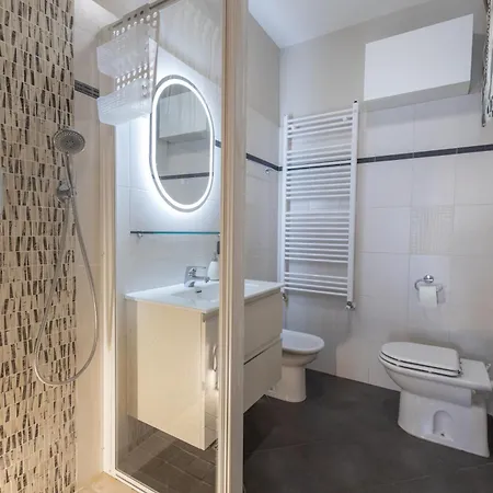 Lacasadikira Apartment