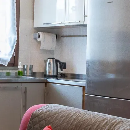 Lacasadikira Apartment *