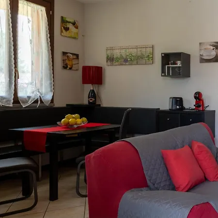 Lacasadikira Apartment *