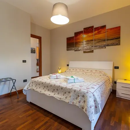 Lacasadikira Apartment *