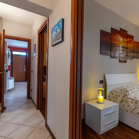 Lacasadikira Apartment Lucca
