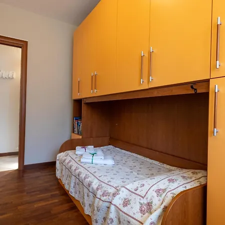 Apartment Lacasadikira