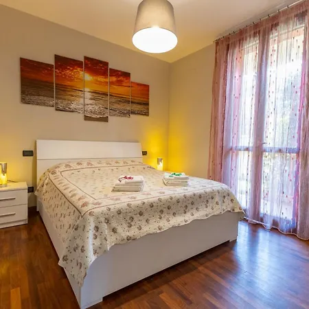 Apartment Lacasadikira
